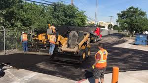 Best Concrete Driveway Installation  in Murphys Estates, SC